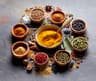 Spices and Flavors