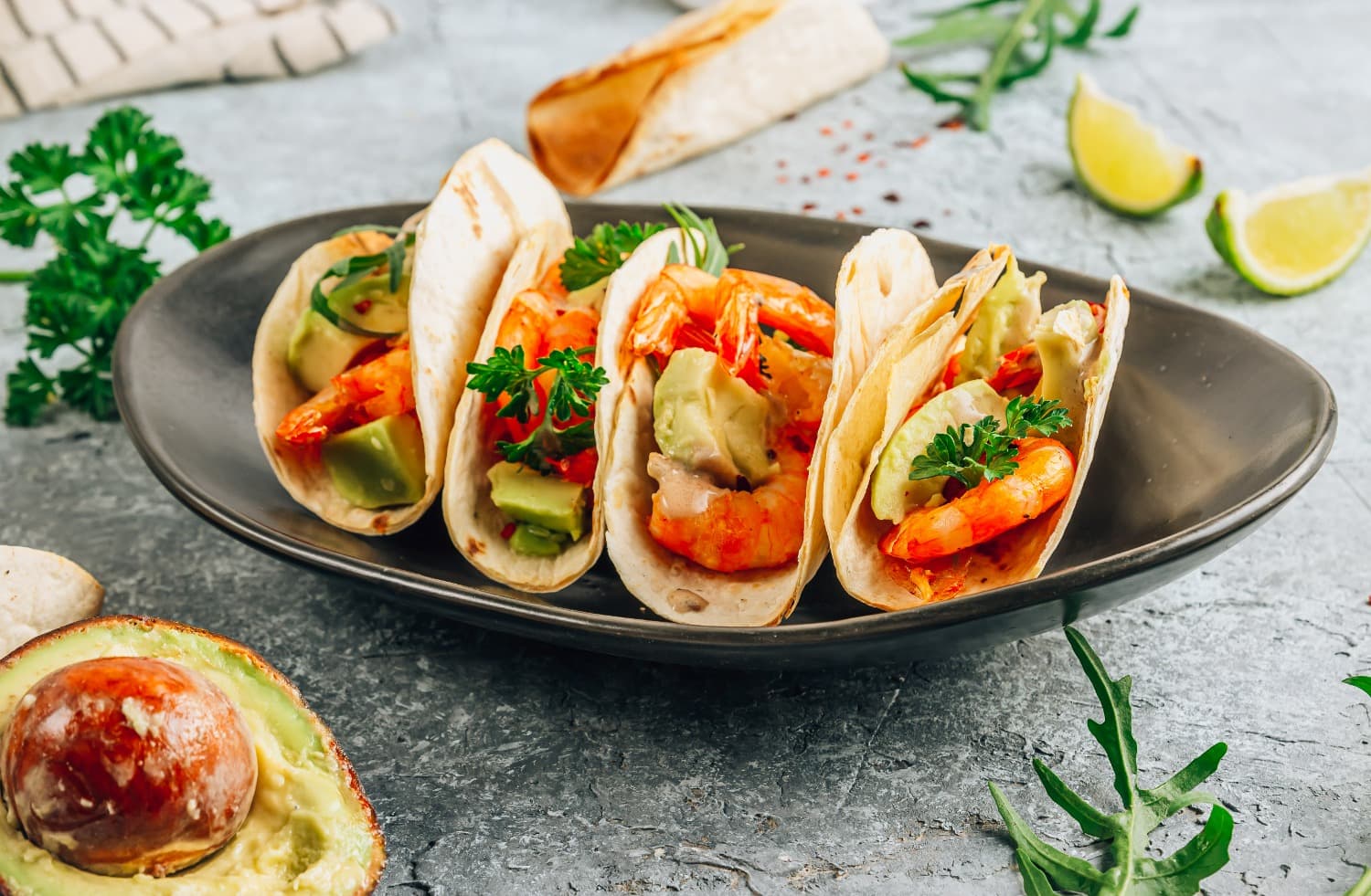 Snacks and Appetizers