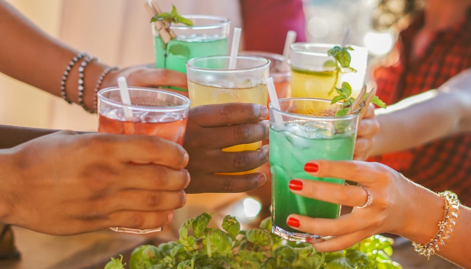 Beverages