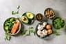 Keto and Paleo Recipes