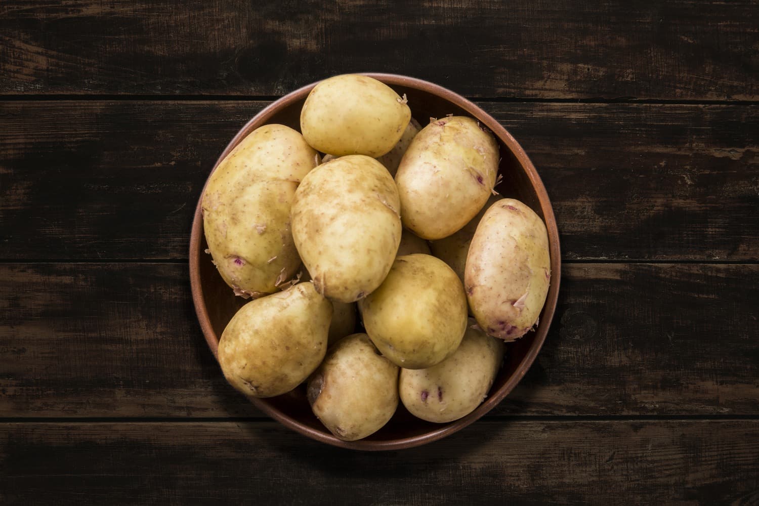 Patatesin Kökeni ve Tarihsel Yolculuğu: Dünyayı Değiştiren Bir Kök