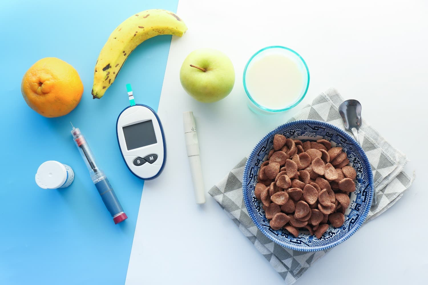 Diabetes Management