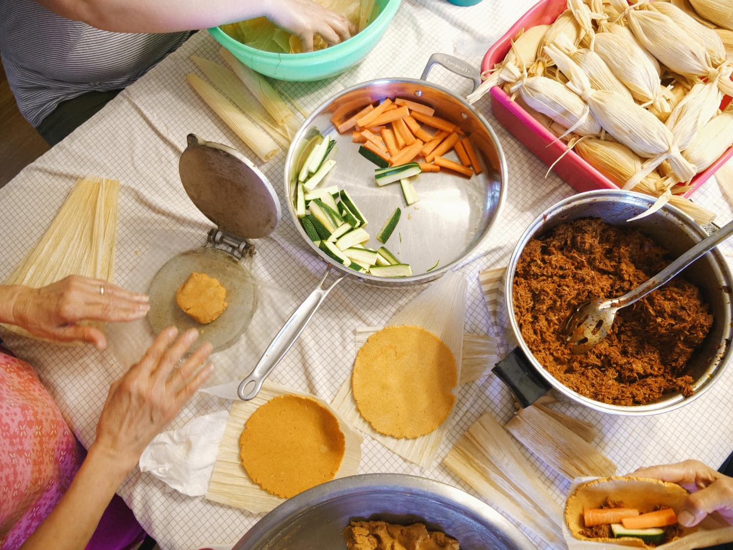 DIY Ingredients and Basics