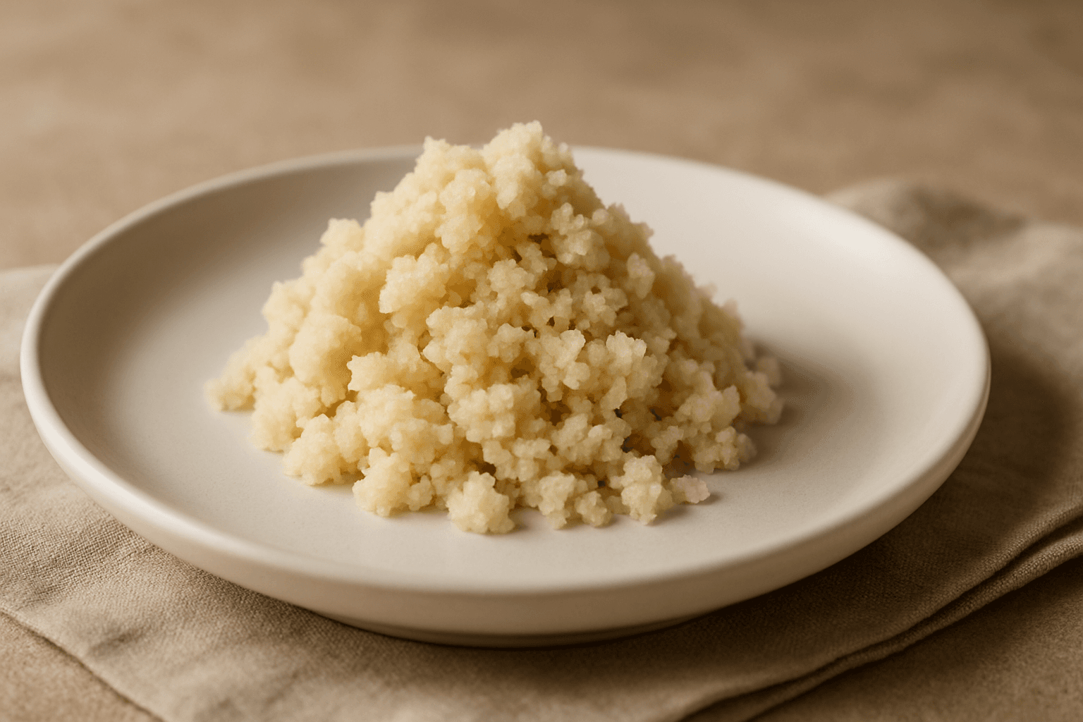 Almond Paste Recipe (Homemade Almond Paste)