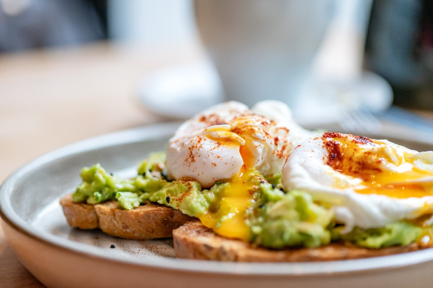 Poche Tekniği (Kaynar Derecedeki Kaynamayan Suda Haşlama)
