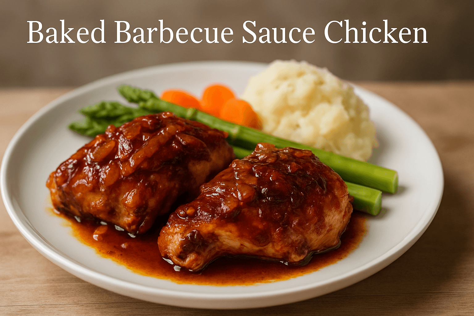baked-barbecue-sauce-chicken-recipe-1
