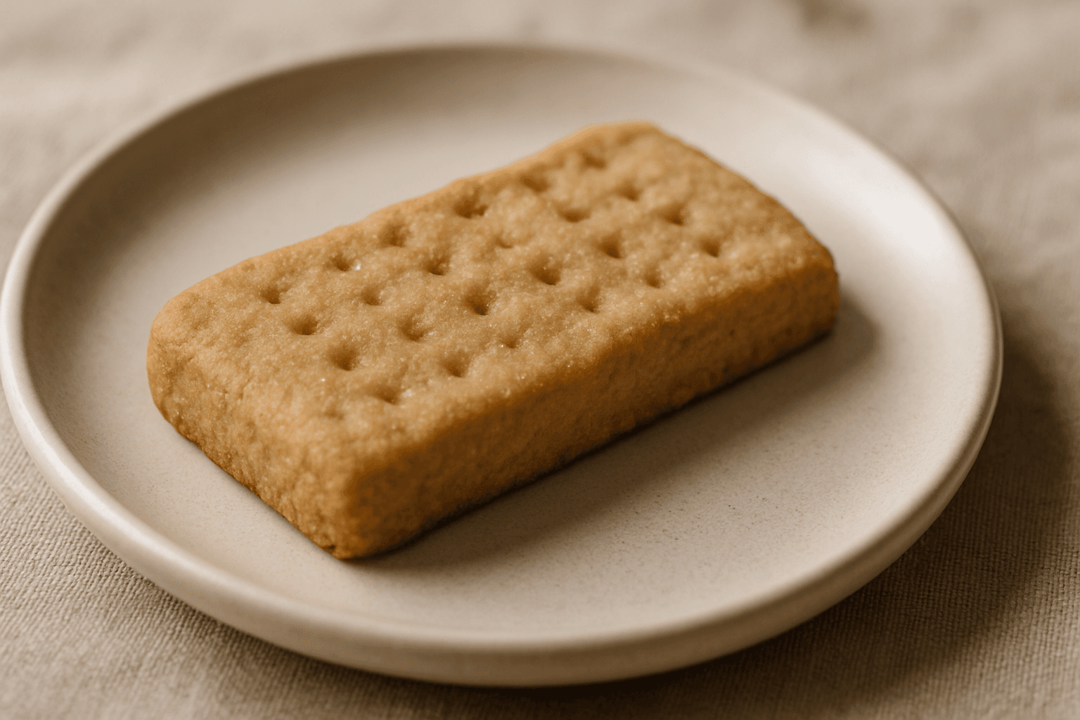 Brown Sugar Shortbread Bar Cookie Recipe