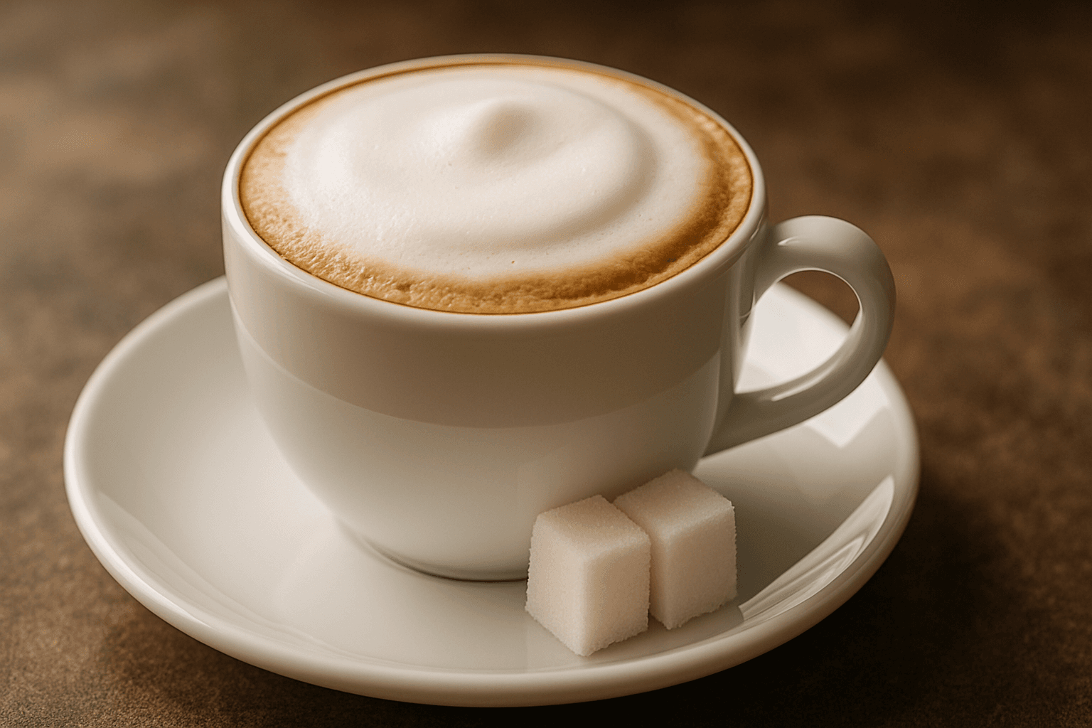 Cafe Latte Recipe (Homemade Latte)