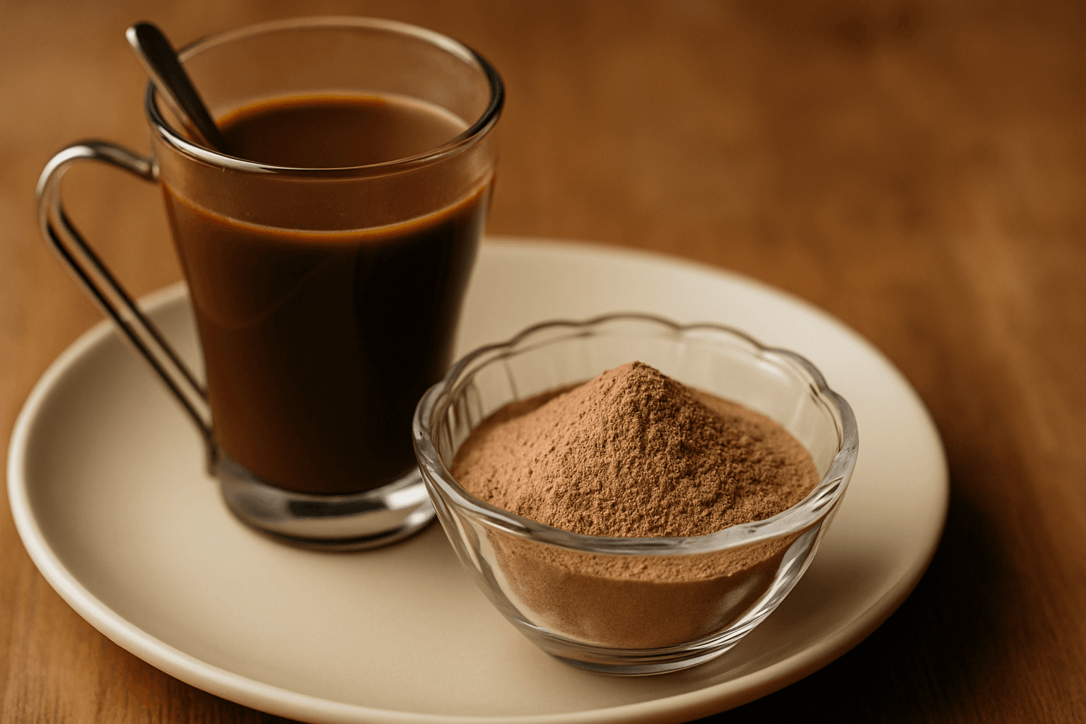 Cafe Vienna Mix Recipe (Homemade Coffee Mix)