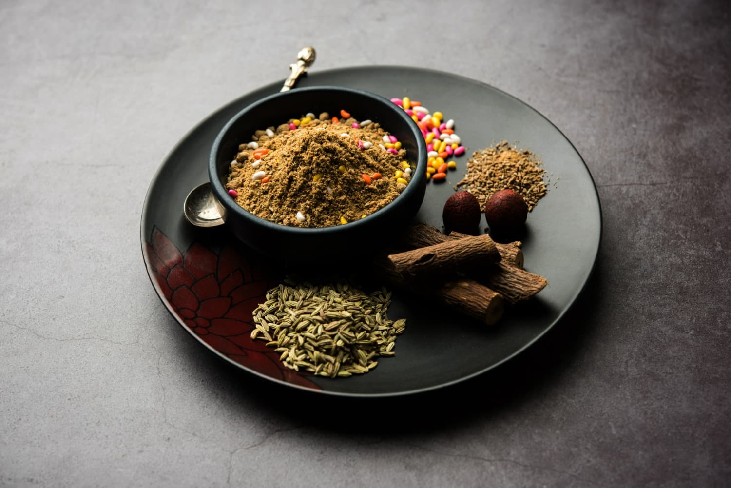 Cajun Baharatı Tarifi