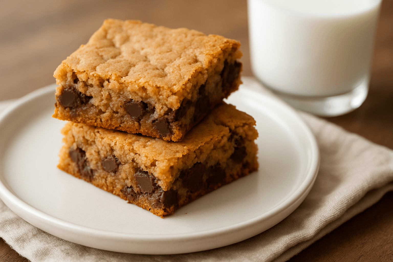 chocolate-chip-bars-recipe-easy-bar-cookie-1