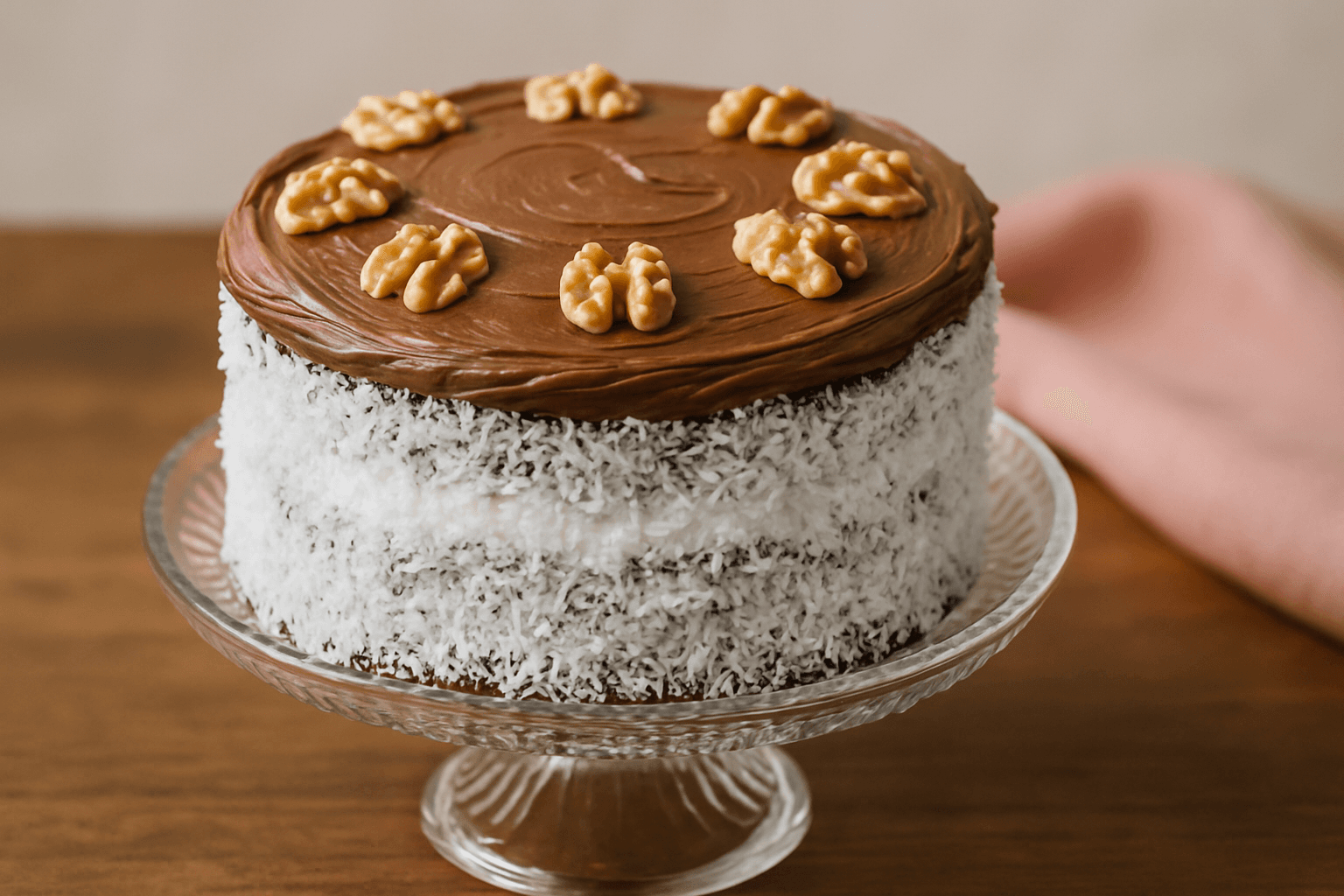 Chocolatetown Özel Çikolatalı Kek Tarifi