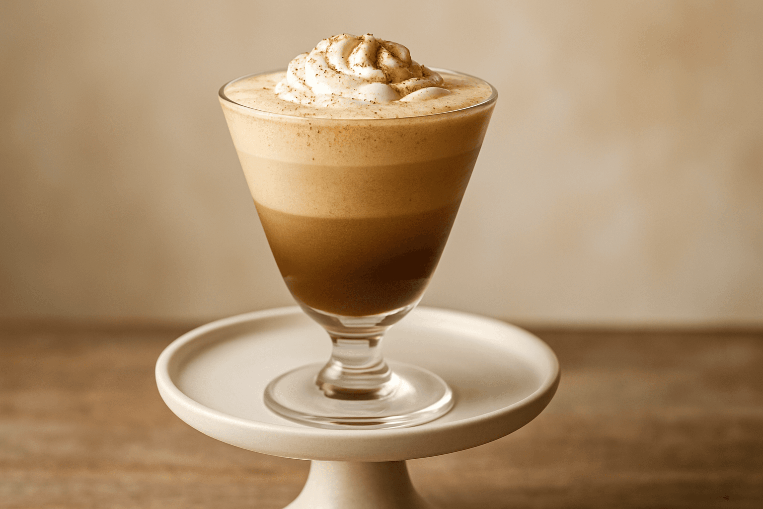Coffee Frappe Recipe (Iced Blended Coffee)