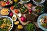 Healthy and Low Calorie