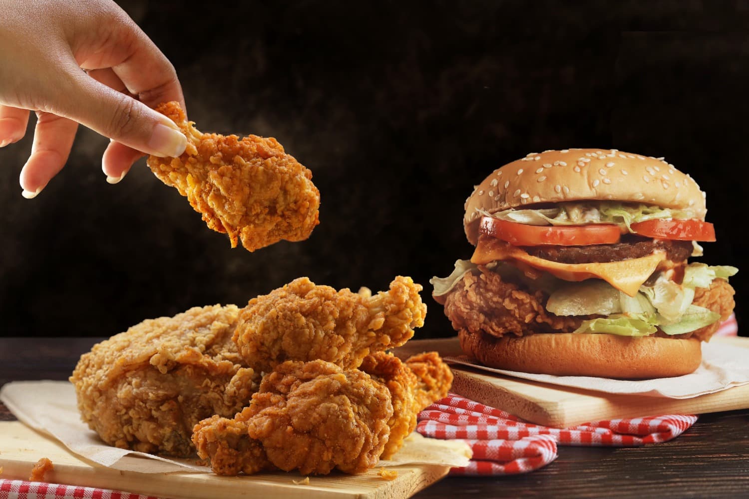 Restaurant Copycats
