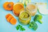 Baby and Kids Meals