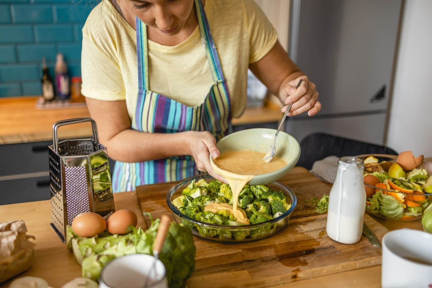 Quick and Easy Recipes
