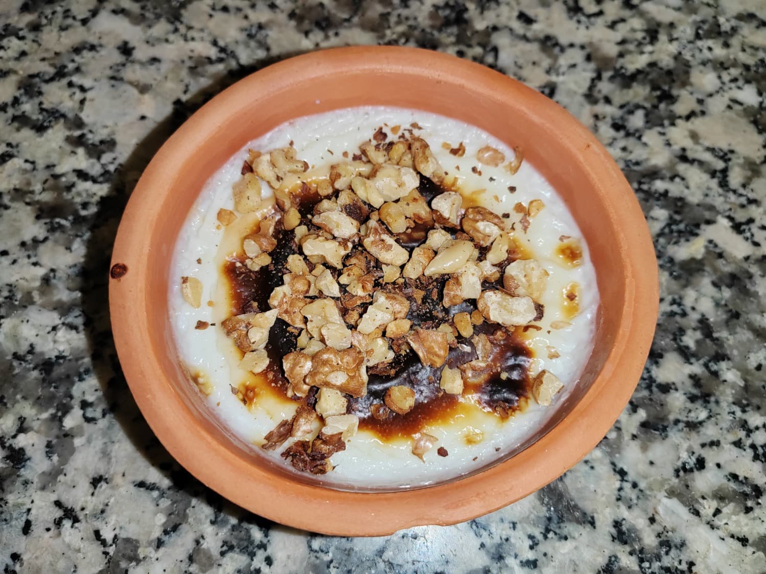 Fırında Sütlaç Tarifi