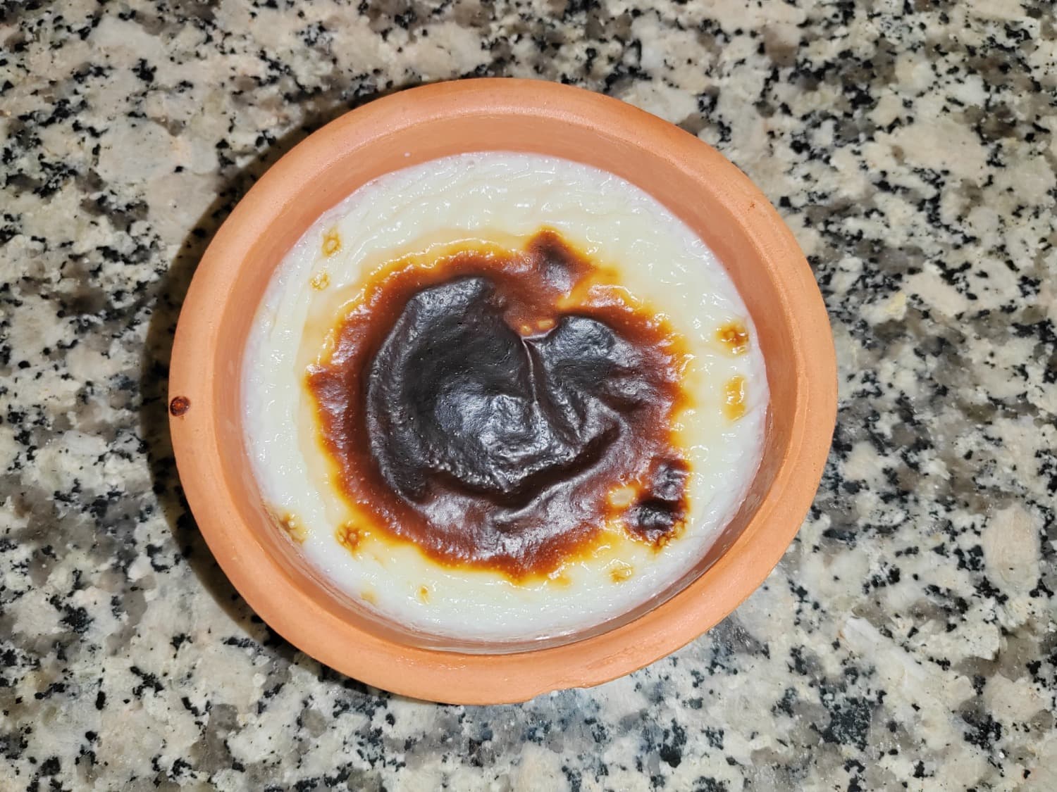 Fırında Sütlaç Tarifi