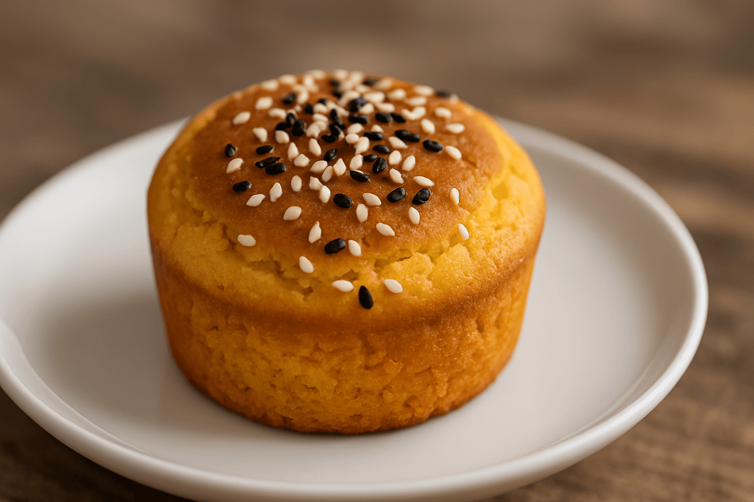 Glutensiz Mısır Ekmeği Tarifi