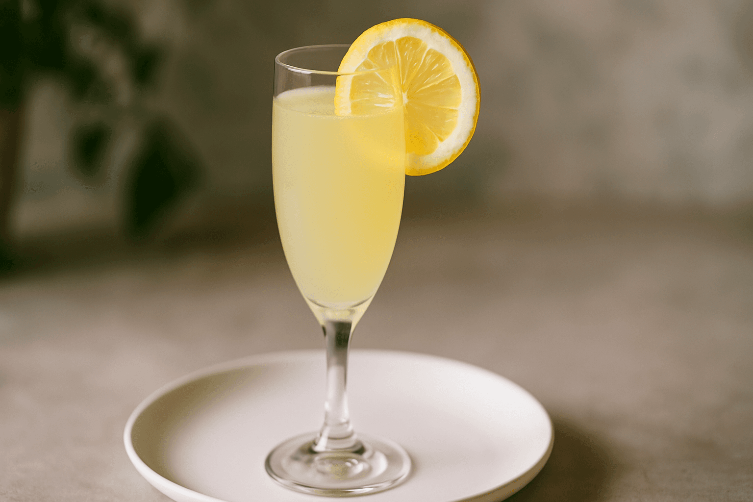 Homemade Mint Lemonade Recipe