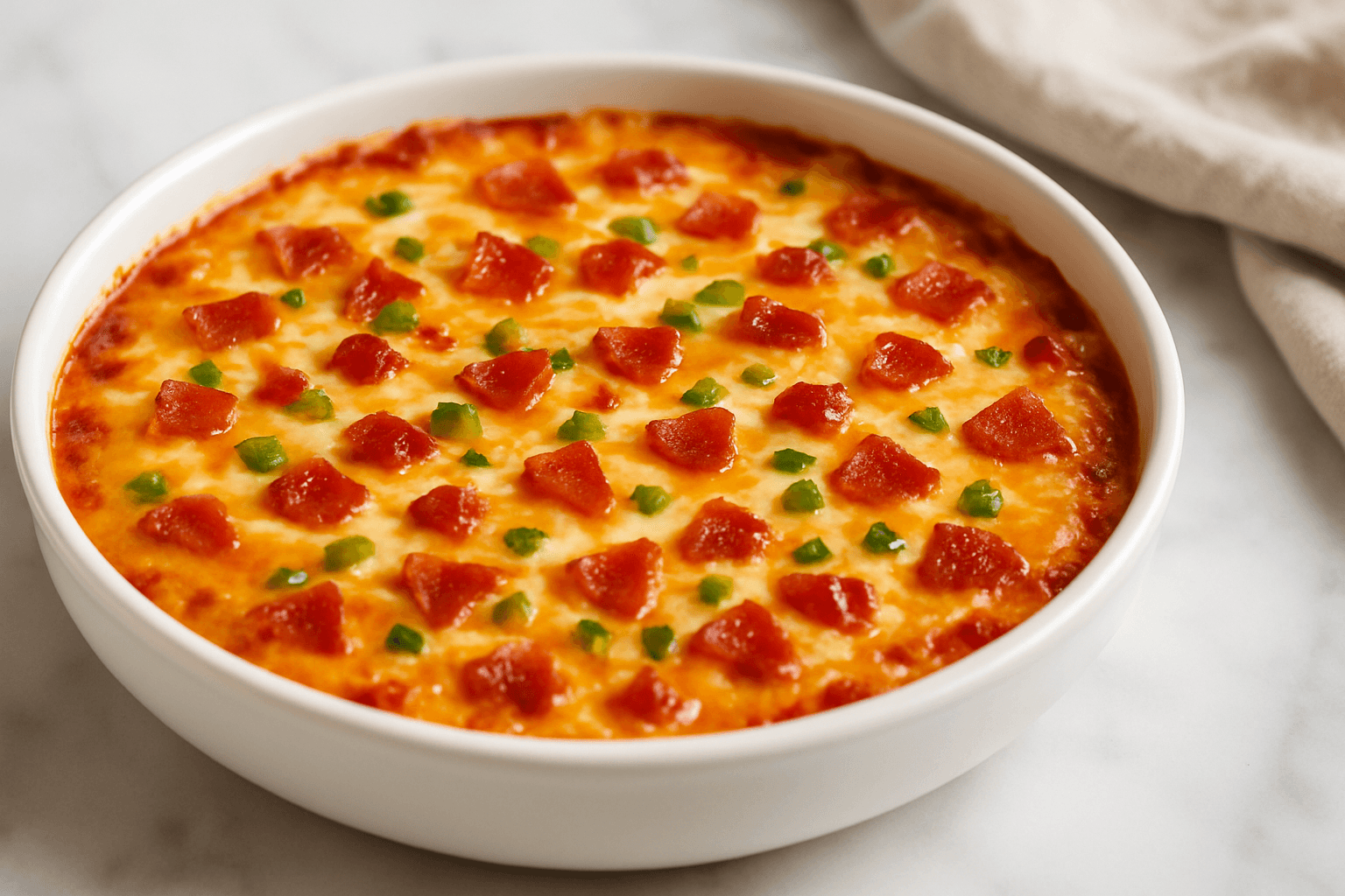 hot-pizza-dip-recipe-baked-cheesy-dip-1