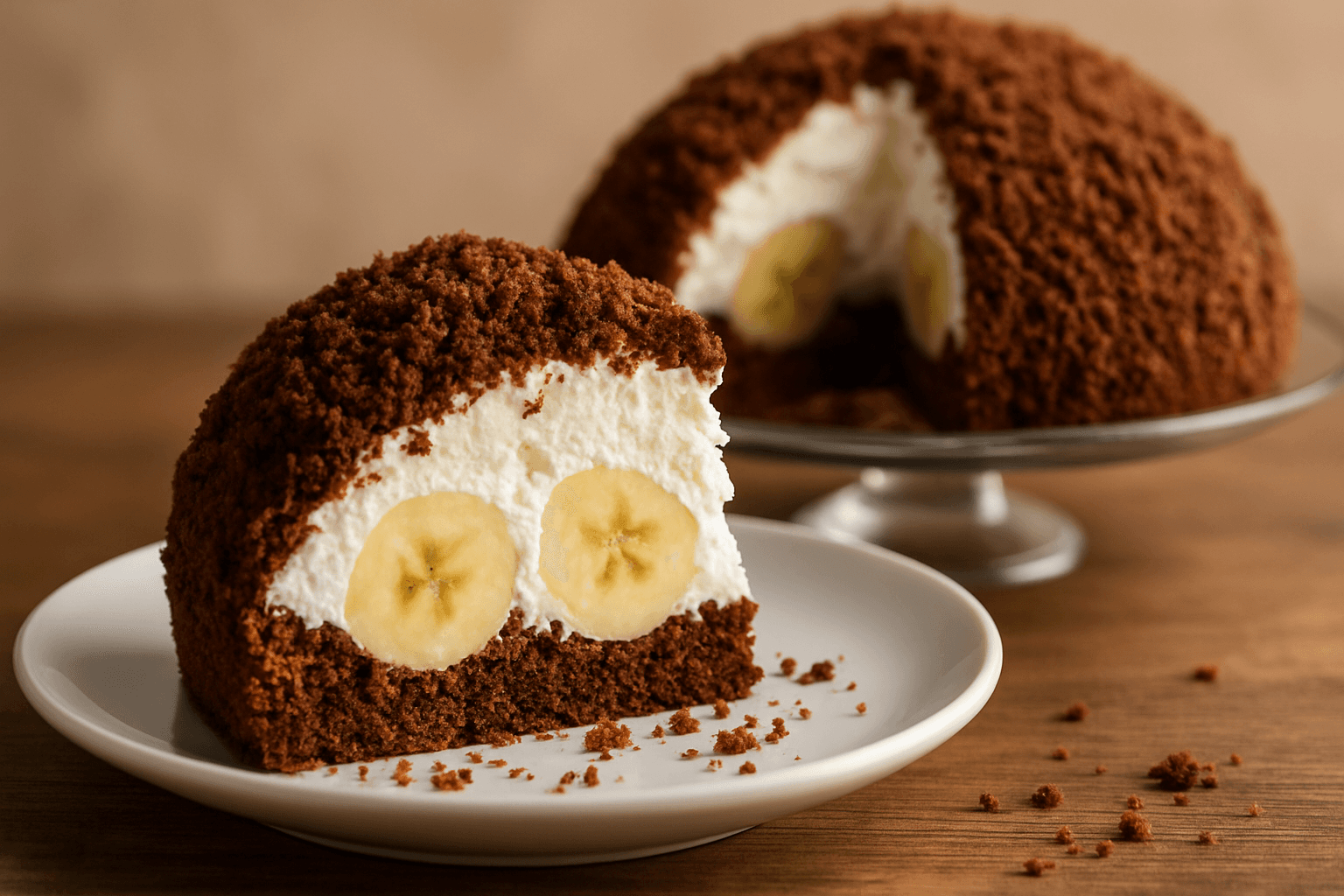 Köstebek Pasta Tarifi