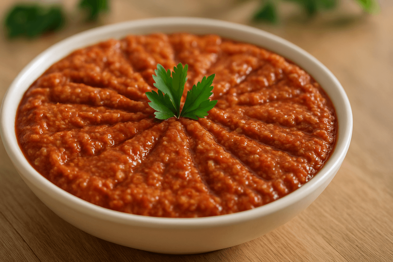 Köz Kapya Biber Mezesi Tarifi