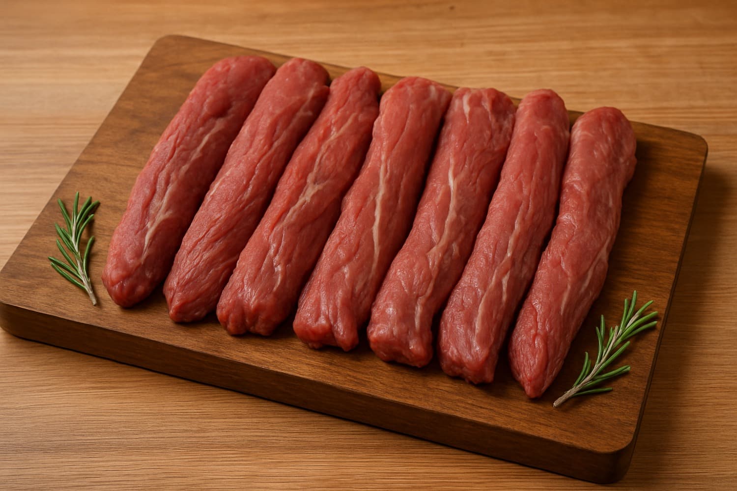 Küşleme Eti Nedir?