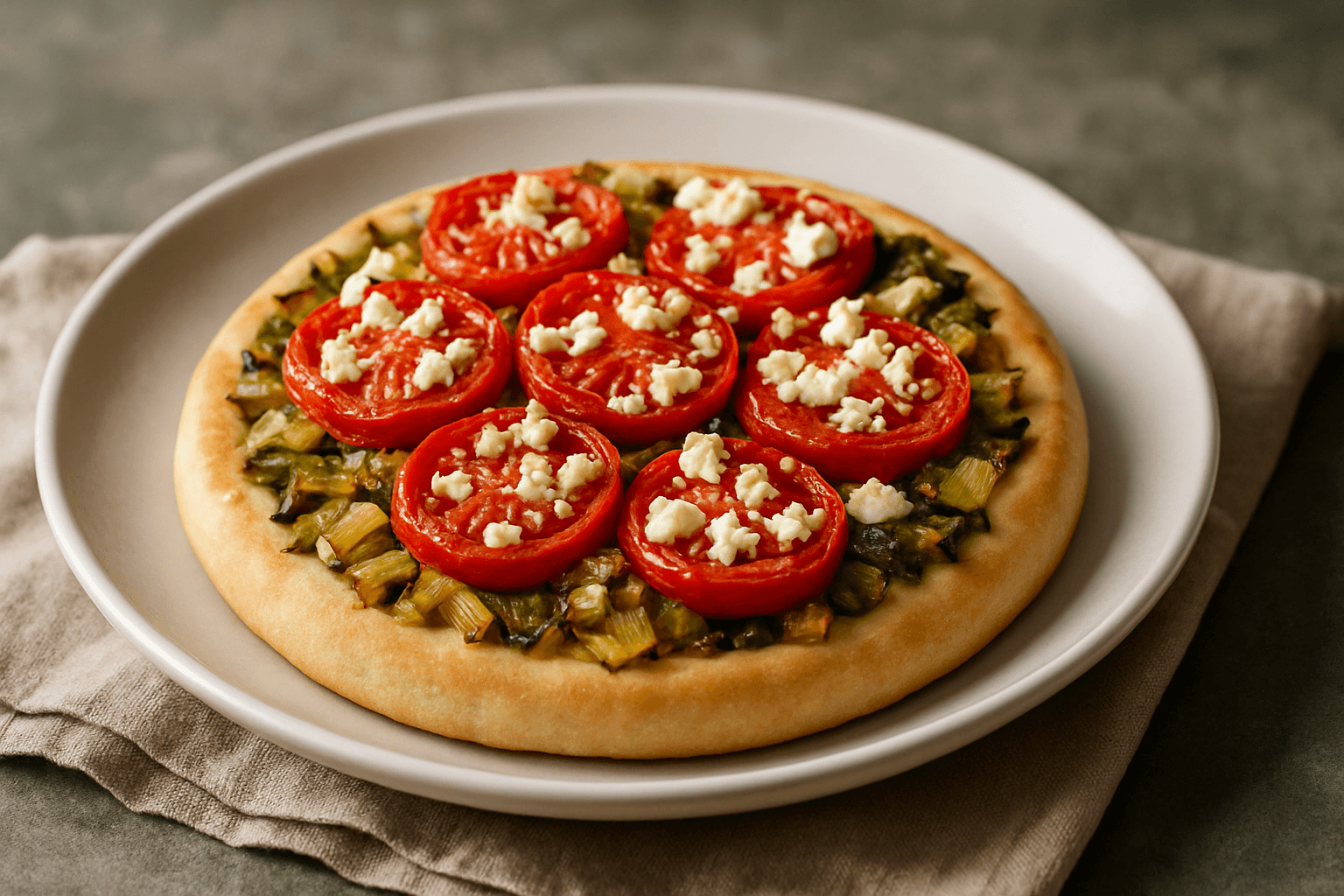 leek-tomato-and-goat-cheese-pizza-recipe-1
