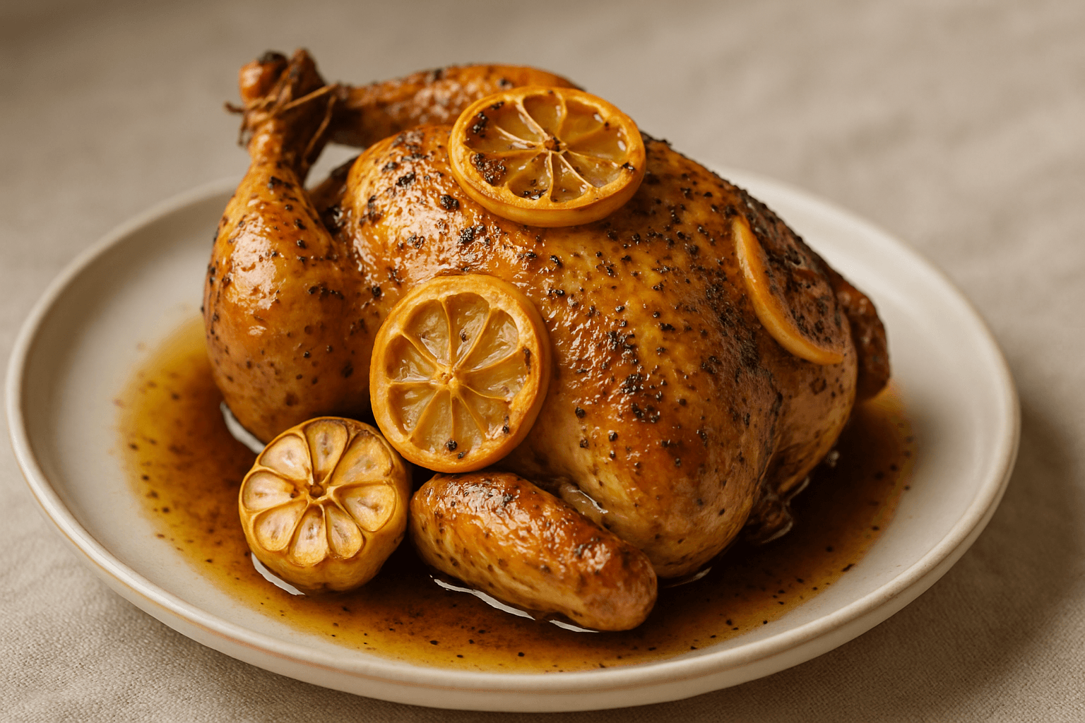 lemon-garlic-roast-chicken-recipe-1