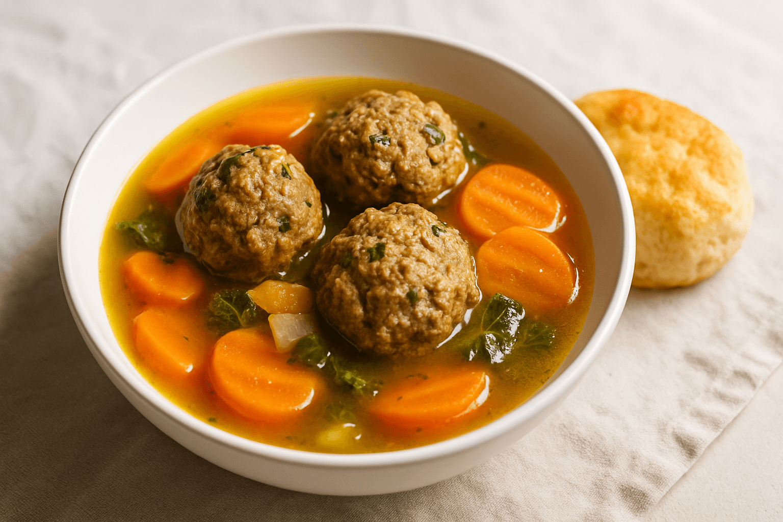 meatball-soup-recipe-beef-broth-vegetables-1