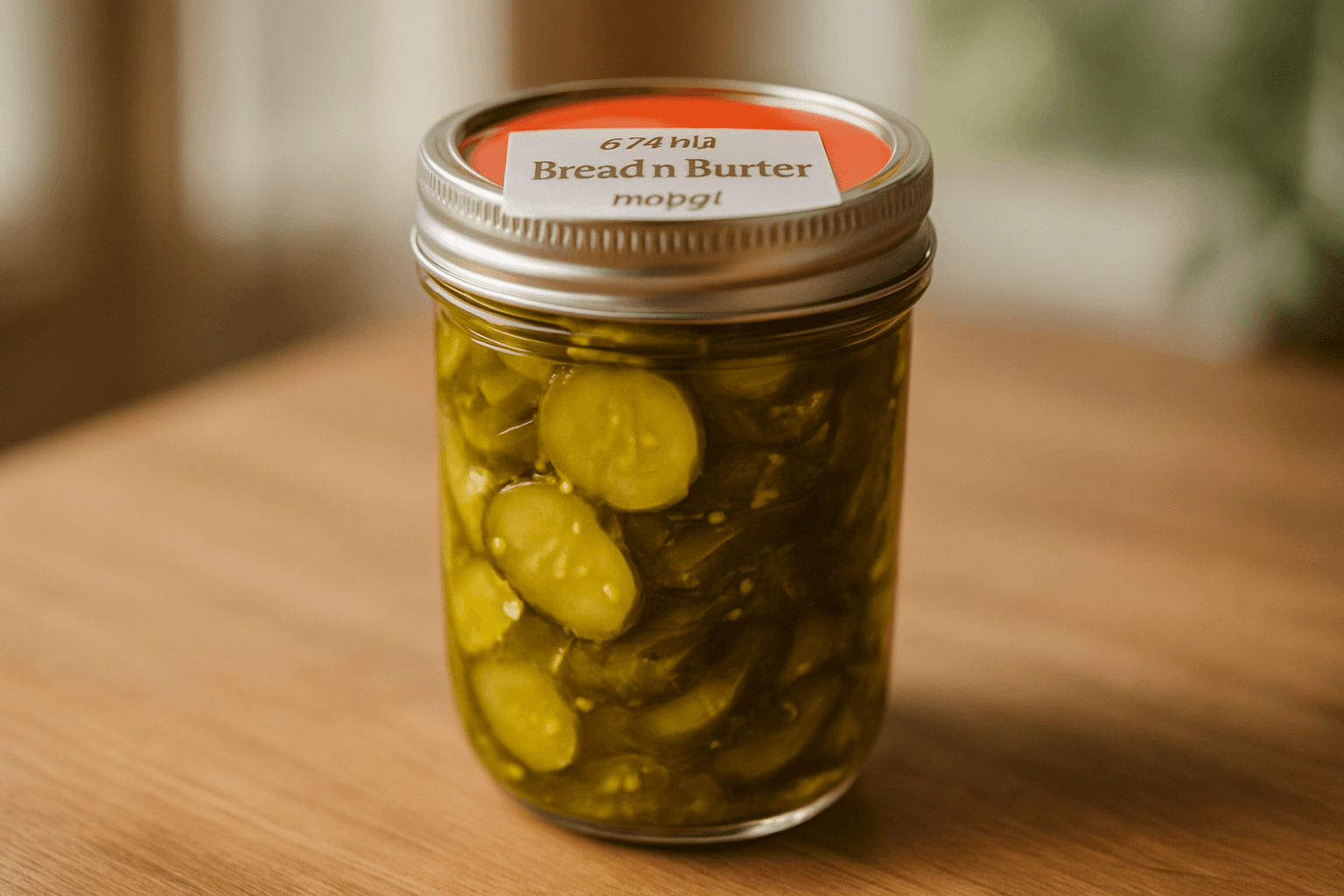 microwave-bread-butter-pickles-recipe-1