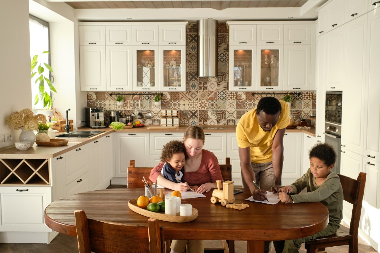 Kitchen Equipment