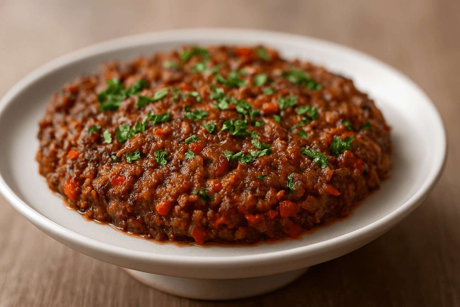 Osmanlı Mutfağı Geleli Kebabı Tarifi