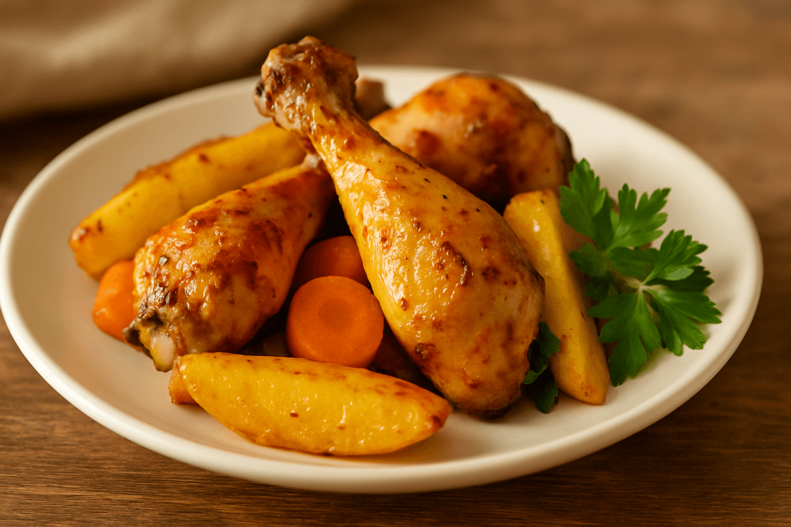 oven-bag-chicken-drumsticks-recipe-1