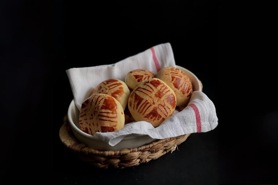 Pastane Poğaçası Tarifi