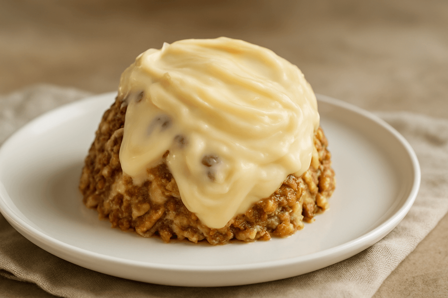 Pecan Honey Butter Recipe