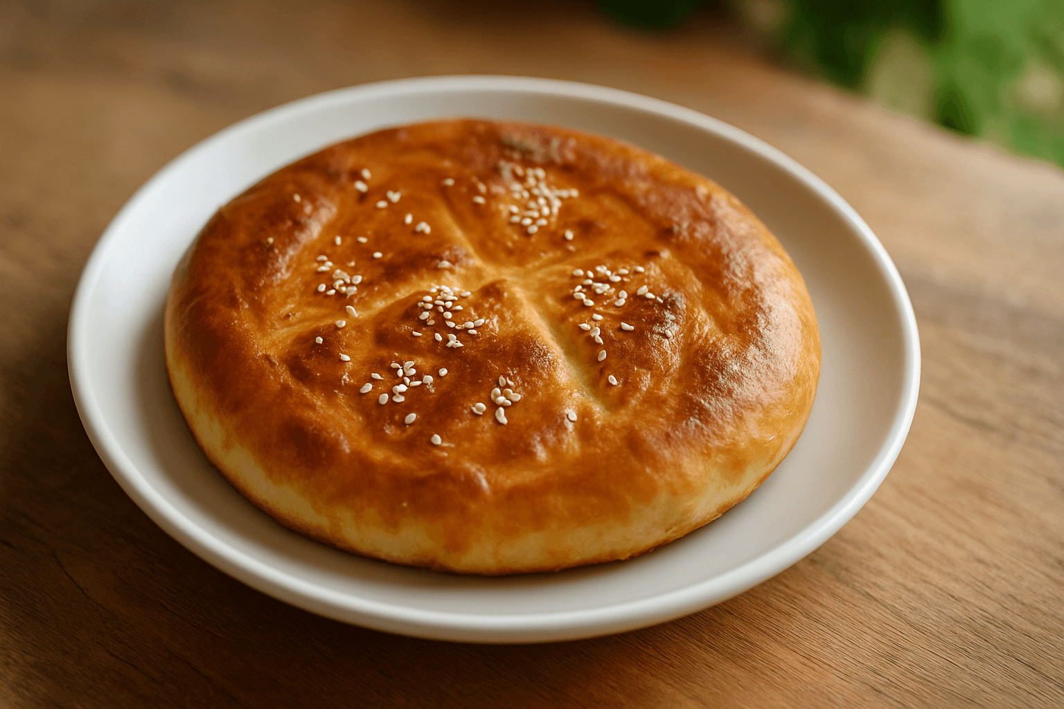 Peynirli Kapalı Pide Tarifi