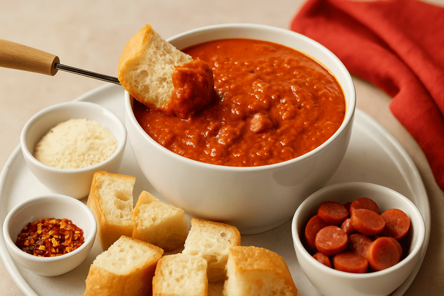 pizza-fondue-recipe-cheesy-beef-dip-1