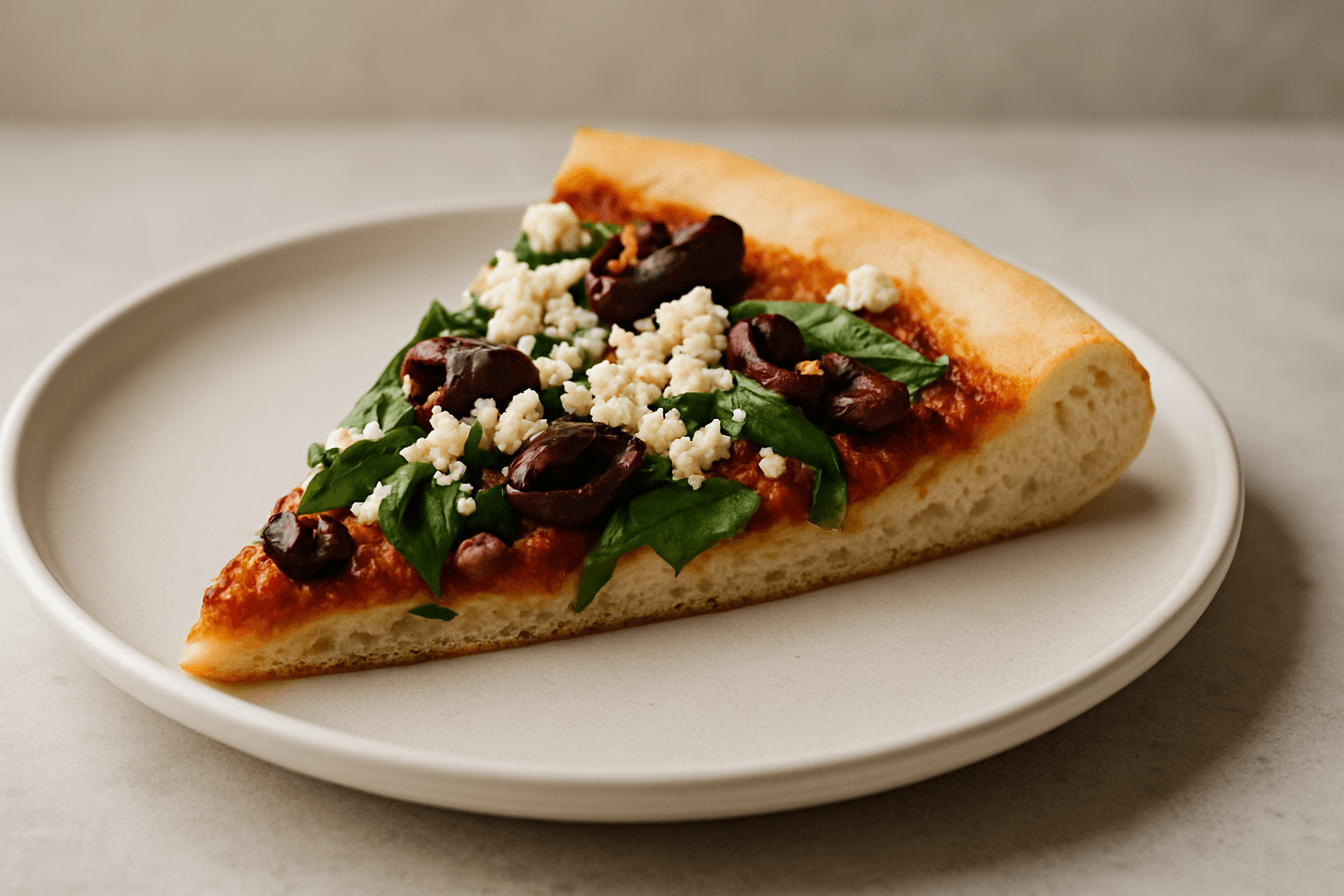 Pizza Hamuru ve Sos Tarifi