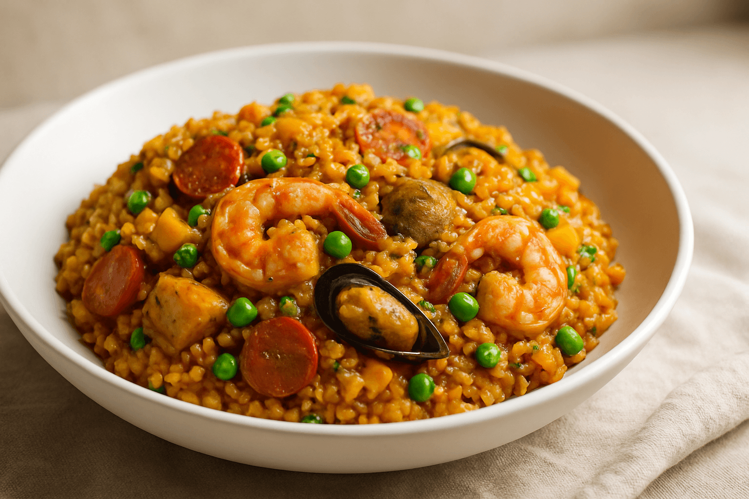 seafood-and-chicken-paella-recipe-serves-8-1