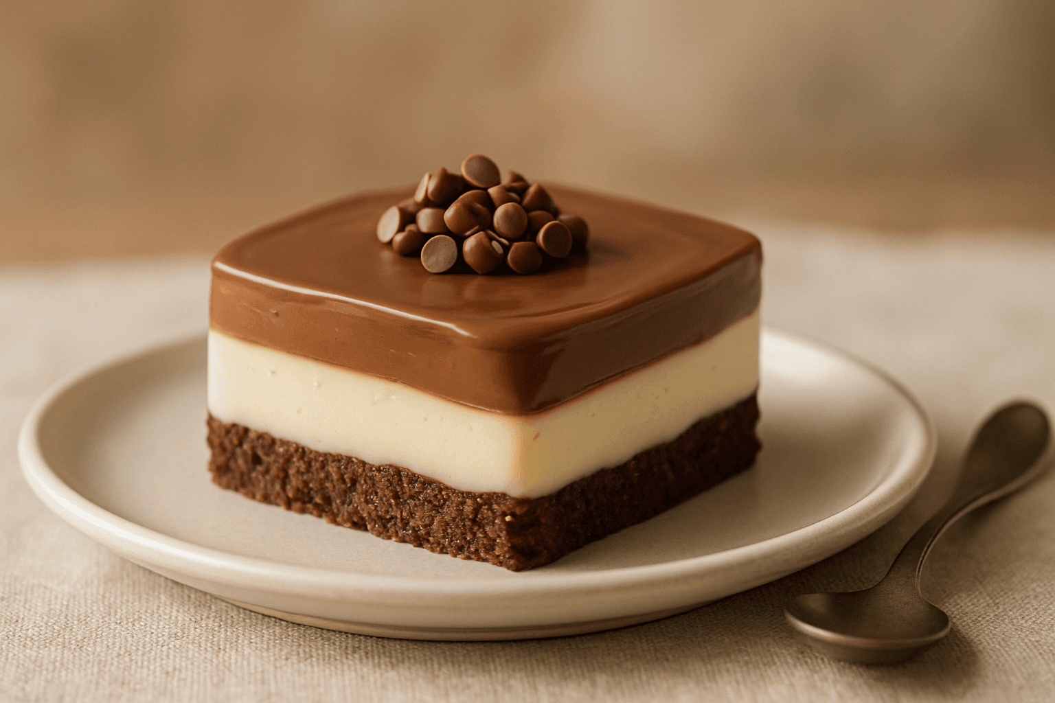 Spoonful Tatlısı Tarifi