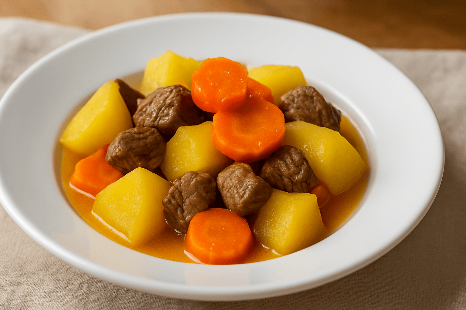 Taş Kebabı Tarifi