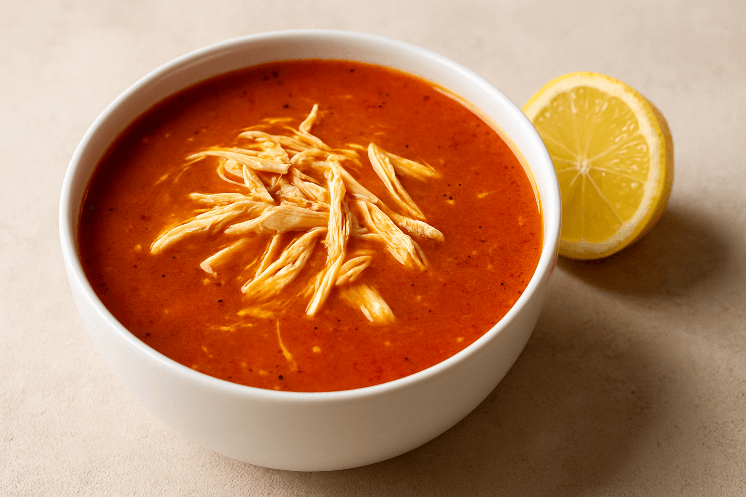 Tavuklu Arabaşı Çorbası Tarifi