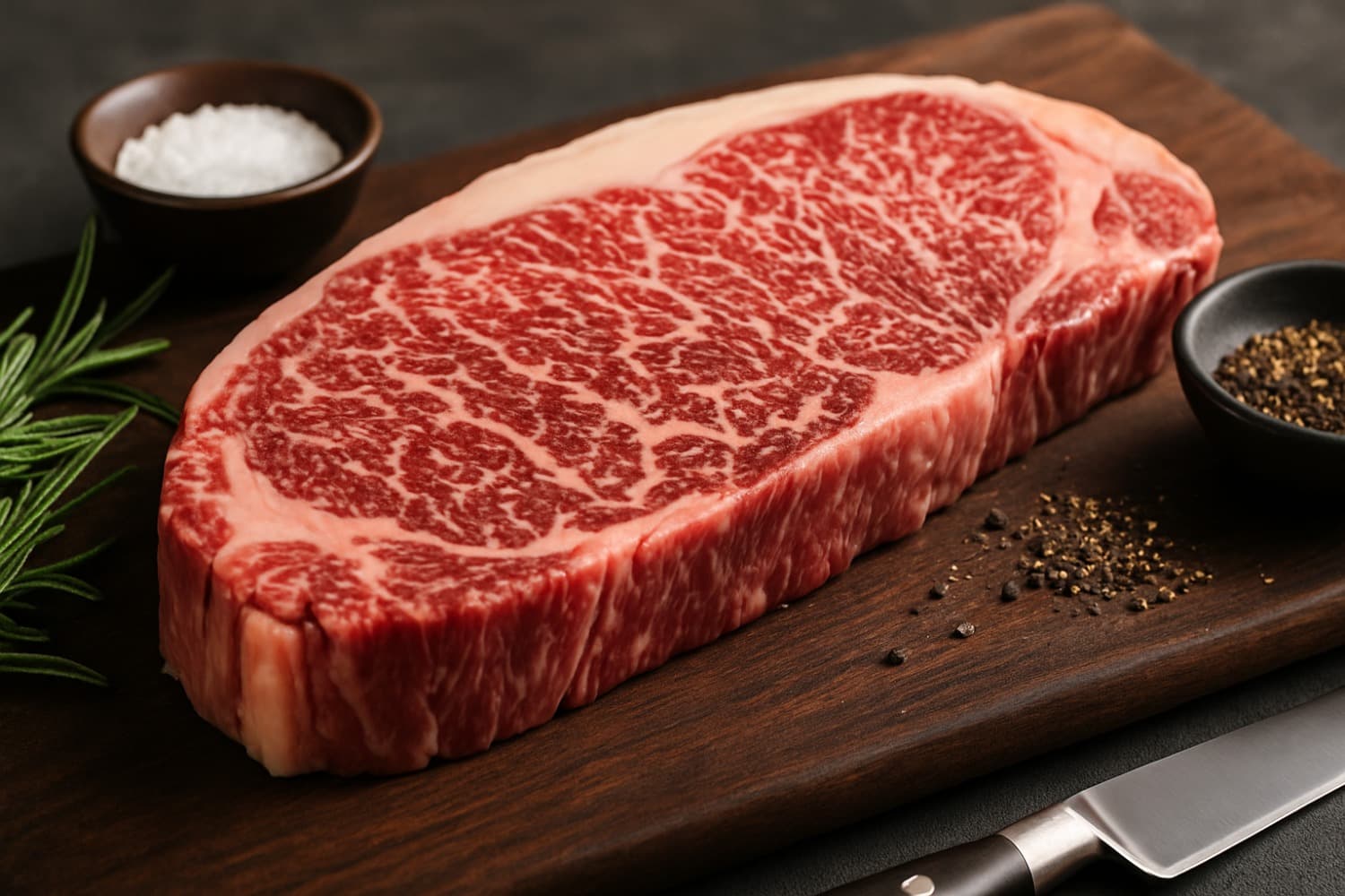 Wagyu Eti Nedir?