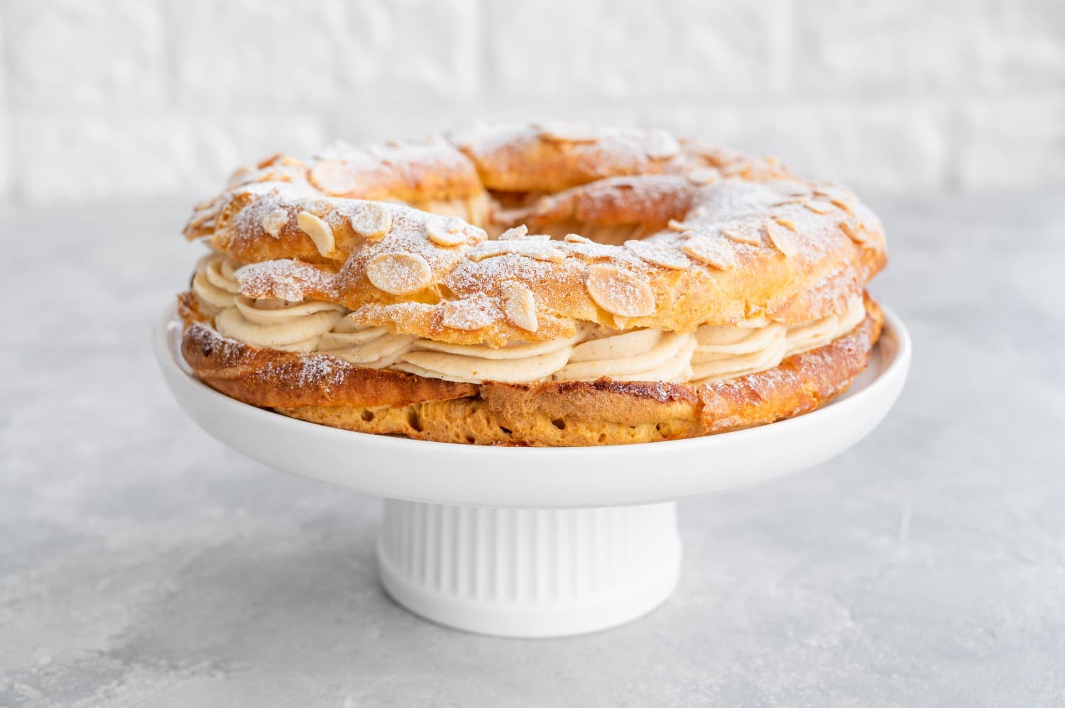 Paris Brest Tarifi: Fransız Pastacılığının İncisi